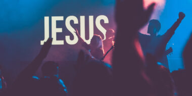 Christian rock show