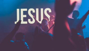 Christian rock show