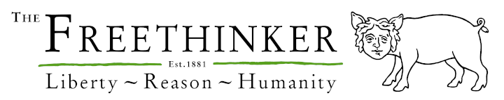 The Freethinker